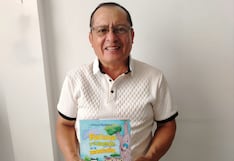 Gerson Ramírez y su fórmula para romper hechizos