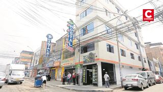 Hospedajes deberán registrar de manera obligatoria a extranjeros y reportar datos a Migraciones