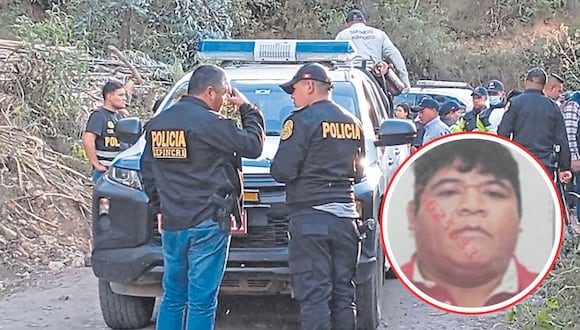 El Comandante General de la Policía Nacional del Perú, Víctor Zanabria Angulo, señaló que la familia pagó el rescate.