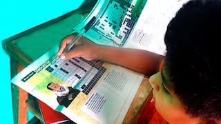 Crucimanía para todos los gustos ofrece hoy diario Correo de Piura