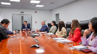 Educación y Produce instalan comisiones de transferencia para el cambio de gobierno