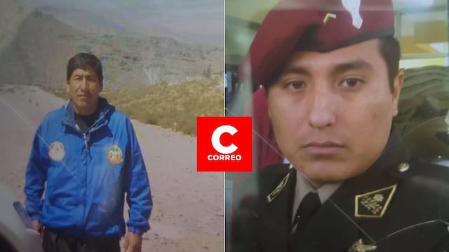 Luto en la Policía de Arequipa: Dos agentes pierden la vida tras accidente en un bote en el río Majes
