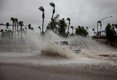 El Niño se fortalece: NOAA advierte más de 90% de probabilidad de evento muy fuerte