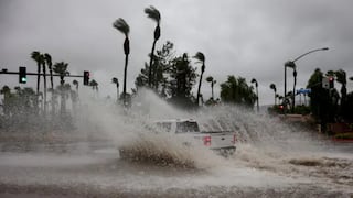 El Niño se fortalece: NOAA advierte más de 90% de probabilidad de evento muy fuerte