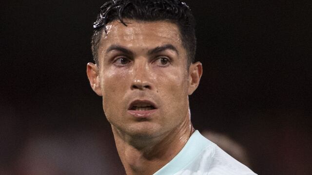 Cristiano Ronaldo no está en la órbita del Bayern Munich: Hasan Salihamidizic negó el fichaje de CR7