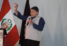 Municipalidad Provincial de Arequipa: No habrá entrega de obras en fiestas