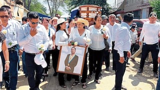 Piura: Asesinos de alcalde de Veintiséis de Octubre podrían ser condenados a 30 años