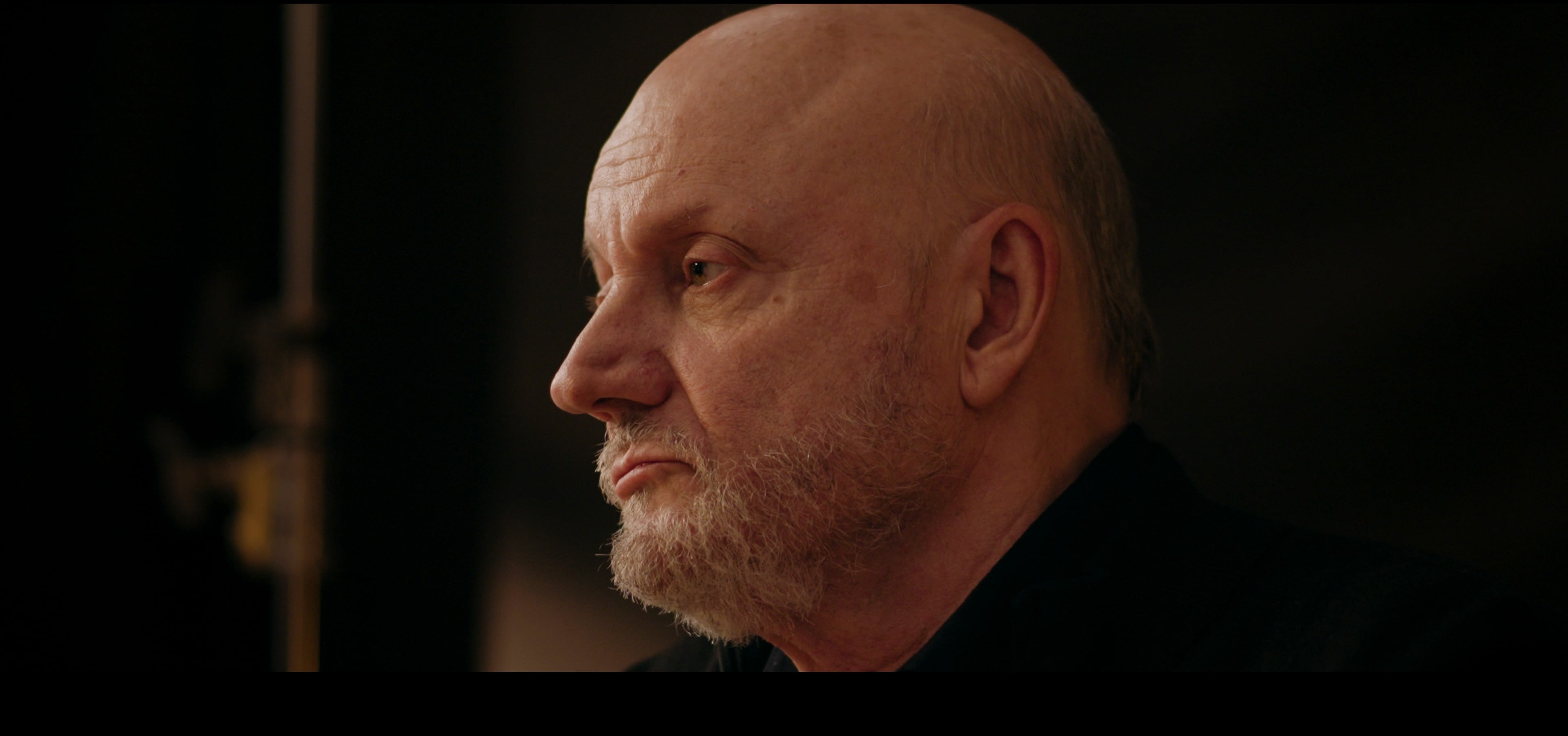 Juan José Campanella, director de cine, productor y guionista: ""Conté la historia de un pibe al que le mataron a su familia y se transformó en un luchador" (Entrevista)