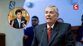 Rospigliosi respalda acción de inconstitucionalidad contra ley del Fuero Penal Militar Policial
