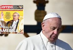 Papa Francisco fue elegido el 13 de marzo de 2013: Así informaron los diarios de América Latina