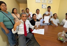 Ica: trabajadores del agro rompen el trato directo y piden audiencia de conciliación