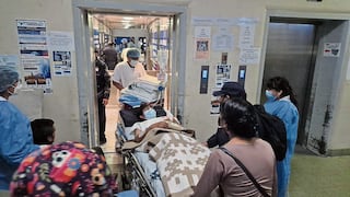 Arequipa: perforista denuncia brutal agresión de escolares y un docente en Yura