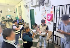 Fiscalía de Prevención del Delito realizó acciones preventivas en centros médicos de apoyo de Piura