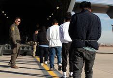 Cancillería brinda apoyo a peruanos que requieran asistencia en EE.UU.