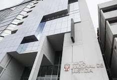 JNJ reprogramó entrevista final para elegir al nuevo jefe de la ONPE para el 14 de julio