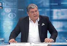 Abogado Torres Caro sobre Alejandro Toledo: “Lo que más me preocupa es su depresión”