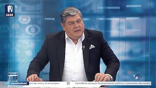 Abogado Torres Caro sobre Alejandro Toledo: “Lo que más me preocupa es su depresión”