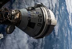 EEUU: Aterriza con éxito la cápsula de Boeing tras regresar del espacio sin tripulación