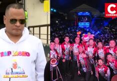 Orquesta Zaperoko denuncia robo de instrumentos valorizados en más de S/10 mil en el Callao