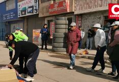 Puno: Mujer que se dirigía a una posta médica falleció luego de ser atropellada por mototaxi