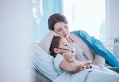 Neumonía: ¿Cómo prevenir esta enfermedad durante invierno?