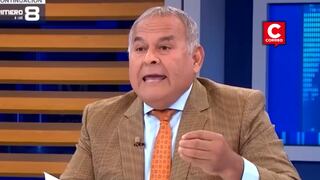 Abogado de Gino Ríos afirma que fiscal de la Nación podría ir a prisión