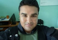 Chiclayo: arrestan a policía implicado en presunto caso de extorsión