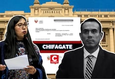 Ruth Luque sobre nuevos nexos entre Jerí y empresario chino: “Aquí hay tráfico de influencias”