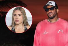 Jefferson Farfán rompe su silencio sobre Darinka Ramírez: ¡Nunca tuvimos una relación, son patrañas! (VIDEO)