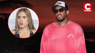 Jefferson Farfán rompe su silencio sobre Darinka Ramírez: ¡Nunca tuvimos una relación, son patrañas! (VIDEO)