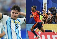 Mundial 2026: El Atlético de Simeone aporta 9 jugadores a la final, el Barcelona 8