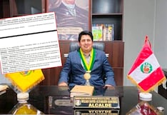 Arequipa: JEE dispone la exclusión del candidato William Alvarado por omisión de sentencia en su hoja de vida