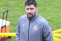 Mauro Cantoro: “Debía ser el salto de calidad y se perdió de mala manera”