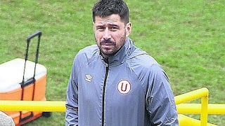 Mauro Cantoro: “Debía ser el salto de calidad y se perdió de mala manera”