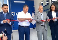Ica: nueva sede de OSIPTEL para fortalecer la atención a los usuarios de servicios de telecomunicaciones
