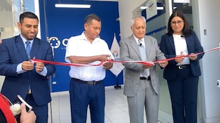 Ica: nueva sede de OSIPTEL para fortalecer la atención a los usuarios de servicios de telecomunicaciones