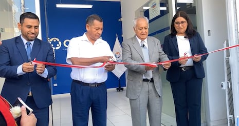 Ica: nueva sede de OSIPTEL para fortalecer la atención a los usuarios de servicios de telecomunicaciones