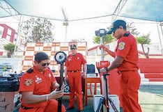 Arequipa: Proyecto para mejorar comandante de los bomberos aún no tiene financista
