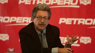 Humberto Campodónico renuncia a la presidencia de Petroperú por los problemas financieros de la empresa