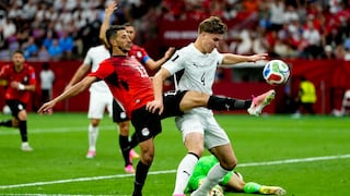 Mundial 2026: Egipto remonta ante Nueva Zelanda y queda cerca de los dieciseisavos de final