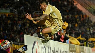 Cusco FC venció 2-0 a Cristal y se queda con el “Perú 2” en la Copa Libertadores 2026 (FOTOS)