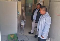 La Libertad: Se busca recategorizar a Hospital Ascope