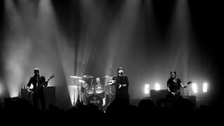 The Cult llega por primera vez a Perú: Concierto de la banda inglesa será este 6 de marzo