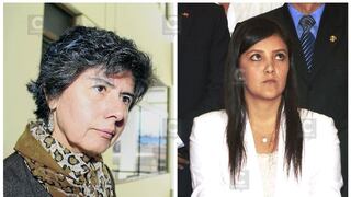 Nora Solís critica al Yamila Osorio por no concluir obra del Ministerio Público