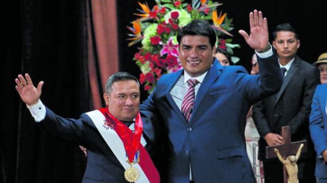 Trujillo: Arturo Fernández deberá responder por nueva querella