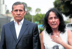 🔴EN VIVO| Fiscal expone alegatos finales contra Humala y Heredia por lavado de activos