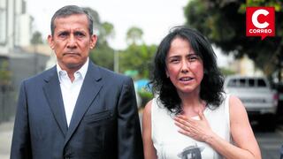 🔴EN VIVO| Fiscal expone alegatos finales contra Humala y Heredia por lavado de activos