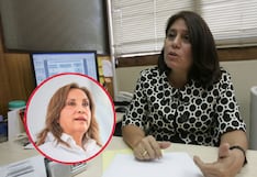 Delia Muñoz sobre “La Sombra” en España: “Es una jugada”, tendría mucho que decir en caso Cofre