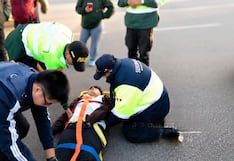 Hallan tres inconscientes por presunto “pepeo” en discotecas de Majes, Arequipa