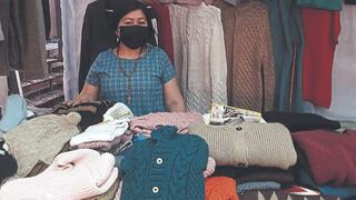 Emprendedores de Arequipa aún no se recuperan de la crisis por la Covid-19